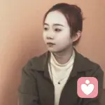 愿望说给我听的头像