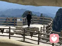 一个人的生活配图