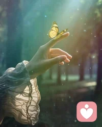你能解决的事，你急什么；
你不能解决的事，你又急什么；
不管多大的事情，最后都会被解决。
船到桥头自然直，所以你大可不必给自己太大压力，不管你心里被什么事情压着，请不要带着情绪过夜，也不要去预支明天的烦恼。
千万不要提前焦虑，很多事，会以你意想不到的方式，慢慢理顺～