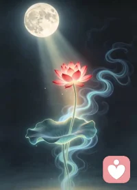 你能解决的事，你急什么；
你不能解决的事，你又急什么；
不管多大的事情，最后都会被解决。
船到桥头自然直，所以你大可不必给自己太大压力，不管你心里被什么事情压着，请不要带着情绪过夜，也不要去预支明天的烦恼。
千万不要提前焦虑，很多事，会以你意想不到的方式，慢慢理顺～