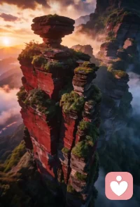 心乱，则百鬼夜行；心定，则万物皆安你要好好的，只有你才是这个世界的唯一的中心。配图