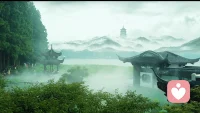 人生本就是一边前行，一边自愈。
季羡林先生也曾讲，世间旅客，终究只能独自赶路。
半生奔波，肩上扛着责任，心里装满难言疲惫，
所有心酸难处不愿向外诉说，默默一个人熬过去。
不必强迫自己永远靠谱懂事，撑不住就短暂停歇，
接纳所有不完美的生活，好好善待辛苦许久的自己。配图