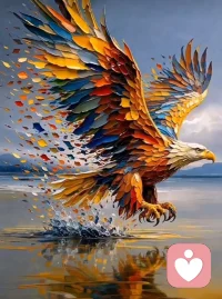 世间所有奔赴，本质都是一场自我归途……