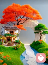 我们决定不了一个人的出现，也挽留不了一个人的离开，我们能做的只有珍惜不期而遇的惊喜，也要接受突如其来的离别………感恩生命中的所有遇见🙏🙏🙏