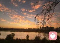 生活终究是一场自我成全。
不惊不扰放过他人，止念止心止语放过自己。