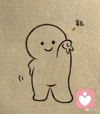 好好吃饭，好好生活，平凡的日子也会闪闪发光。配图