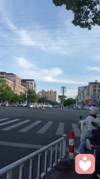 生活需要平常心对待配图
