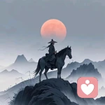 谁能横刀立马的头像