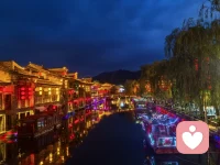 往后余生，独自安然度过岁岁春秋