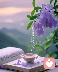 不要羡慕任何人的通透和清醒。
那都是万箭穿心换来的成果。
这个世界上最大的悲哀：
就是让有情有义的人，都修了无情道。
心不死，则道不生。
人不痛，则不醒配图
