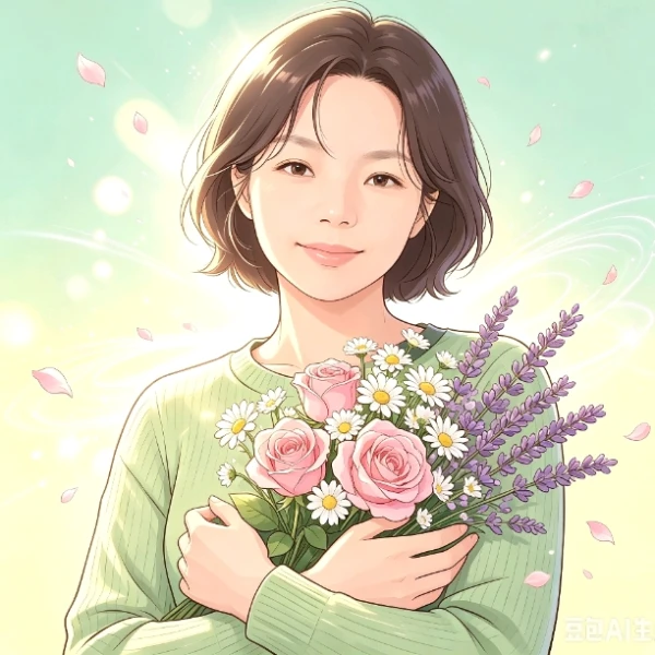生如夏花