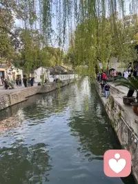 若问江南在何处 一路南寻到南浔