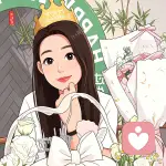 路易莎的头像