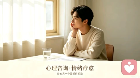 \n陪伴每个人向内觉察,搭建属于自己的自愈体系。\n你借倾诉释放内心,我凭倾听承接情绪。\n愿所有不被看见、无人在意的真实心声,都能在此安放。\n