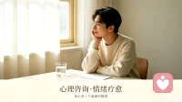 \n陪伴每个人向内觉察，搭建属于自己的自愈体系。\n你借倾诉释放内心，我凭倾听承接情绪。\n愿所有不被看见、无人在意的真实心声，都能在此安放。\n