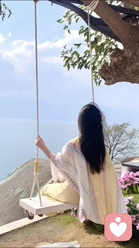 我们这一生，会遇见很多人，却很少有人能真正静下心来听你讲完一段心事。