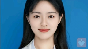 爱倾听的小白