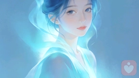 暖暖心静如水