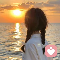 任何事都有两面性，就看你怎么去看待~
其实任何事情我们都可以积极的去看待和面对~
当你遇到困难的时候，你可以告诉自己，别人遇到的困难比你还多~
当你感情受挫的时候，你可以告诉自己，每一段感情，都是为了让你成为更好的自己~配图