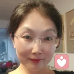70 后山东大姐的头像