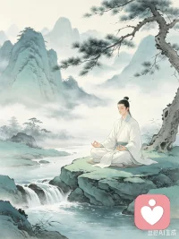 以心理学解情绪，以本心修为定心神。
修习多年，渐渐分清识神杂念与本心所向，也懂得如何在繁杂生活里立住边界、放下执念。
 
结合过往所学的心理知识，现提供线上倾听疏导：
帮你梳理情绪卡点、平复心绪、跳出思维内耗。
不求大富大贵，只愿以己所学，陪同路人安稳心念，从容度日。
有心事、有困惑，欢迎私信交流。