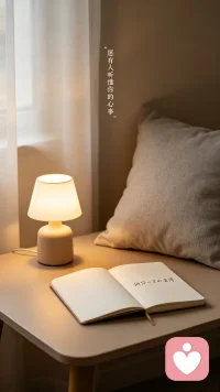 生活总是有着不如意，不必焦虑，一切最好的安排，都在路上。配图