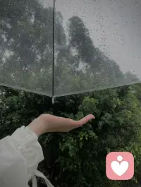 山海自有归期，雨后必会天晴，意难平终将和解，万事终将如意