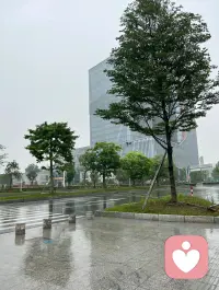 山海自有归期，雨后必会天晴，意难平终将和解，万事终将如意