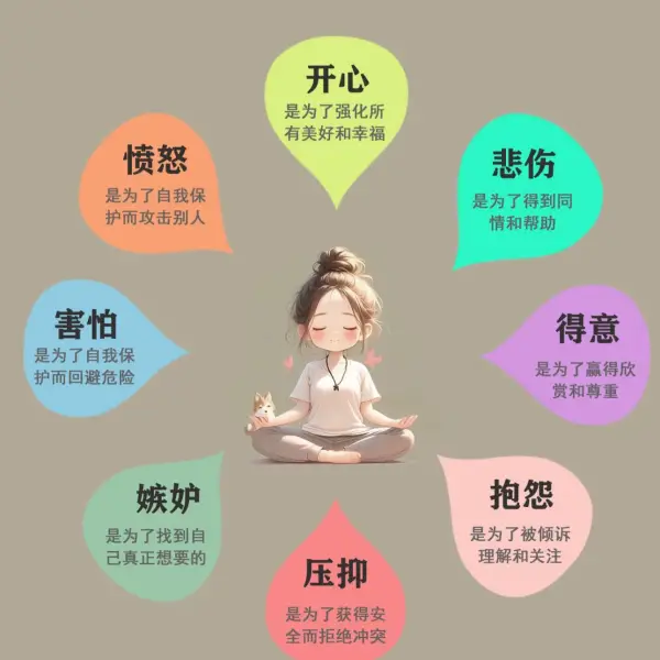 红姐情感