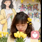 早春星星🌈的头像
