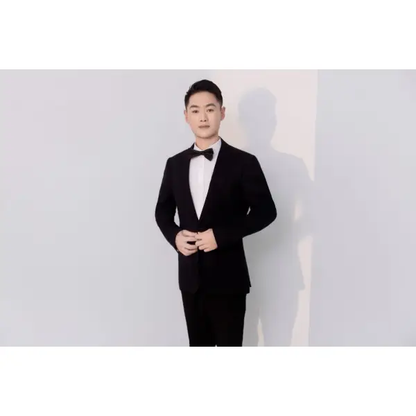 妙哥｜情绪陪伴