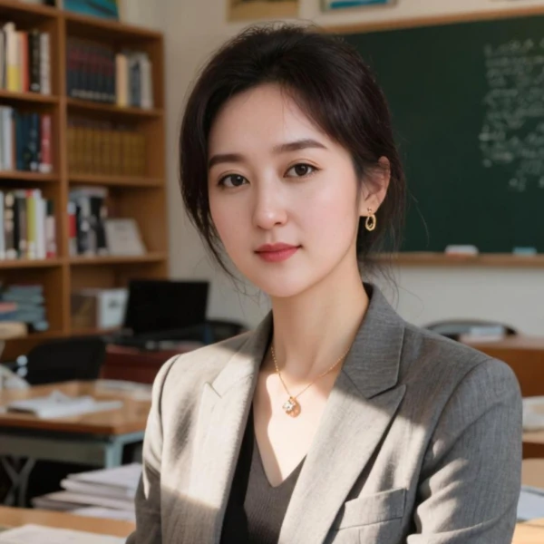 木子心语