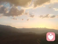 吹吹晚风，放空心灵