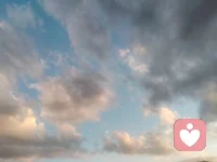 吹吹晚风，放空心灵