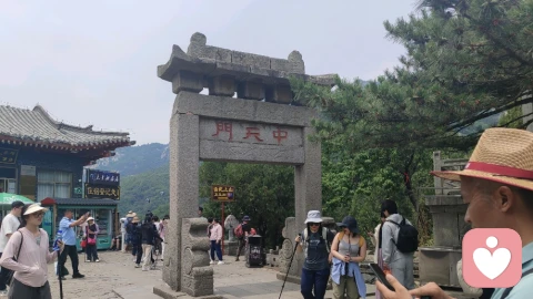 人生是一场修行，学会接纳不完美的自己
