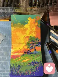 人生不过是在无聊和痛苦来回摇摆的，实现了欲望就会无聊，没有实现就会痛苦，学会微妙的感知平静才是最深层的幸福配图