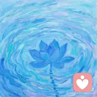 你可以做茉莉、做雏菊、做无名小花，做千千万万。你不必成为谁的附庸，不必活在别人的期待里，你只需做你自己，在自己的节奏里，慢慢生长，静静芬芳——余秀华《你不一定要做玫瑰》配图