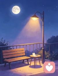 人生总有一段情绪低落的时光，不必强迫自己快速走出来，也不用硬撑着故作坚强。不要为难自己啦！那些藏在心底的委屈与不安，都可以放心倾诉。我会安静倾听，陪着你慢慢消化坏情绪。请相信，风雨终会过去，你值得被温柔拥抱，往后日子都会慢慢变好。配图
