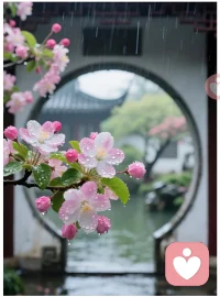 面朝大海，春暖花开配图