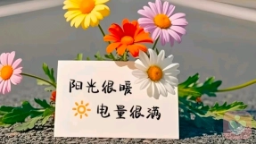 小糖倾听