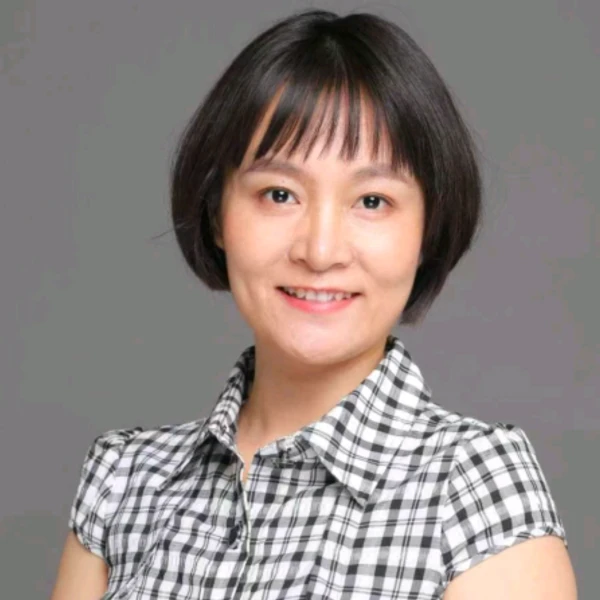 霞光🌈心理咨询师
