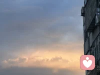 那些曾经让你感到挫败人，最终会都被时间打败。配图