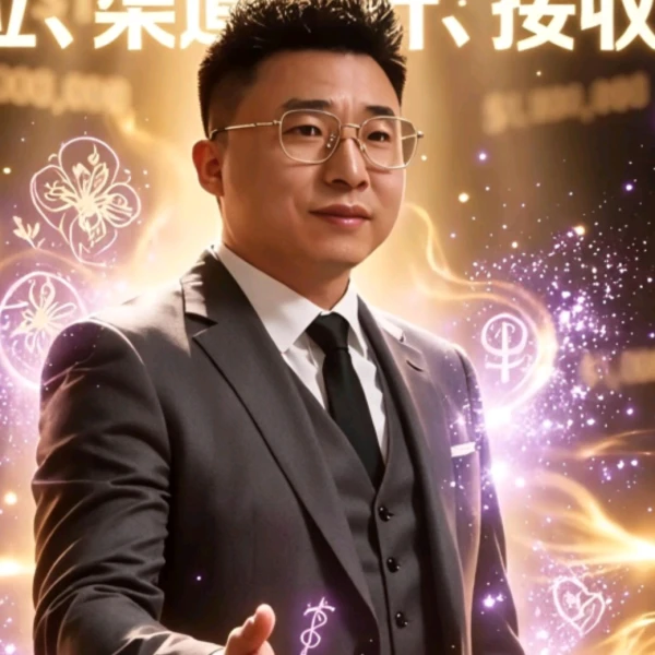 带❤️听你唠