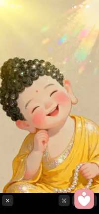 不必向所有人解释自己，也不必为了无法改变的事反复内耗。
风会带走遗憾，时间会给出答案，你只管往前走就好。配图