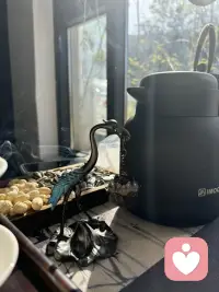 我们要学会做情绪的主导者，而不是被情绪所掌控配图