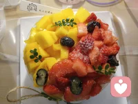 好吃的东西值得被记录，就像你的情绪值得被关注●~●配图