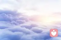 把情绪安放，让内心生光，慢慢走，终会从光里奔赴下一程山海。