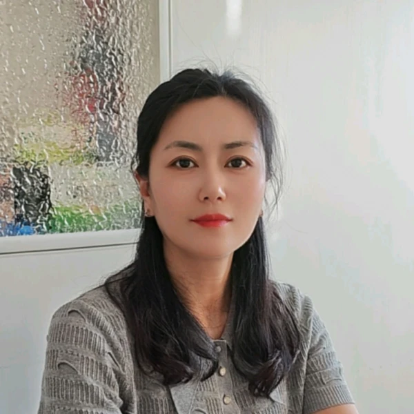 艾欣情感🌈