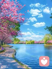 你是否发现？去年的你，或许还为某些事彻夜难眠，如今的你，却已经能笑着谈起从前。时间从来不会证明什么永恒，它只是温柔的让你看清那些曾经以为放不下的，不知不觉就轻了，那些曾经觉得过不去的，回头一看已经走了很远。人是在流动的，感受也是，别把一时的情绪错判成一生的定义，你早已不是去年的你，而这就是成长最好的证据。配图