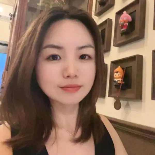 子衿倾听师